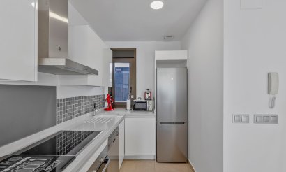 Resale - Villa - Vistabella Golf - Vistabella