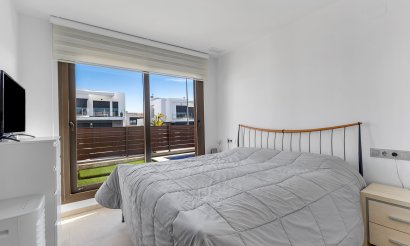 Resale - Villa - Vistabella Golf - Vistabella