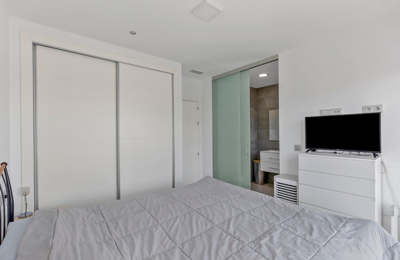 Resale - Villa - Vistabella Golf - Vistabella