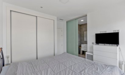 Resale - Villa - Vistabella Golf - Vistabella