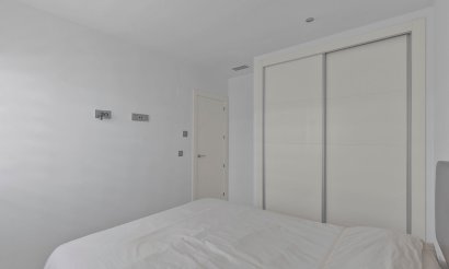 Resale - Villa - Vistabella Golf - Vistabella