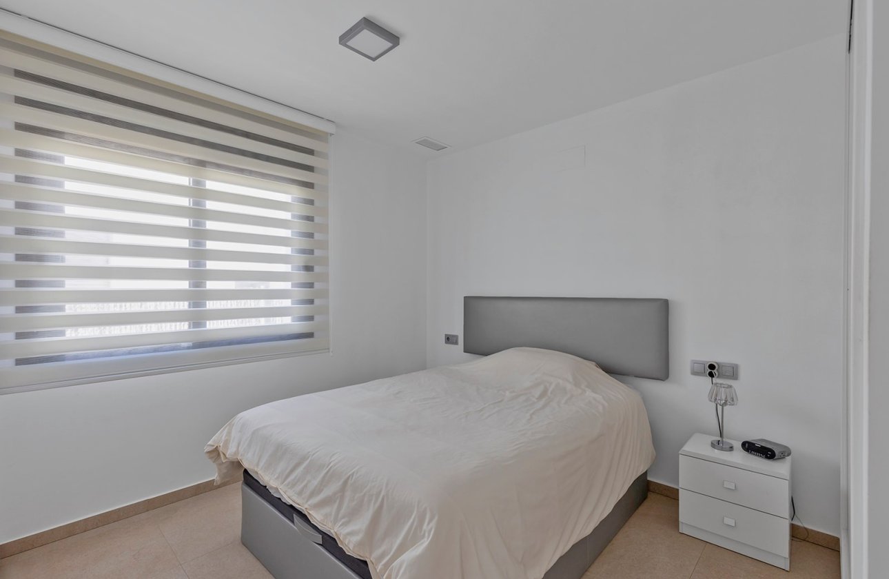 Resale - Villa - Vistabella Golf - Vistabella