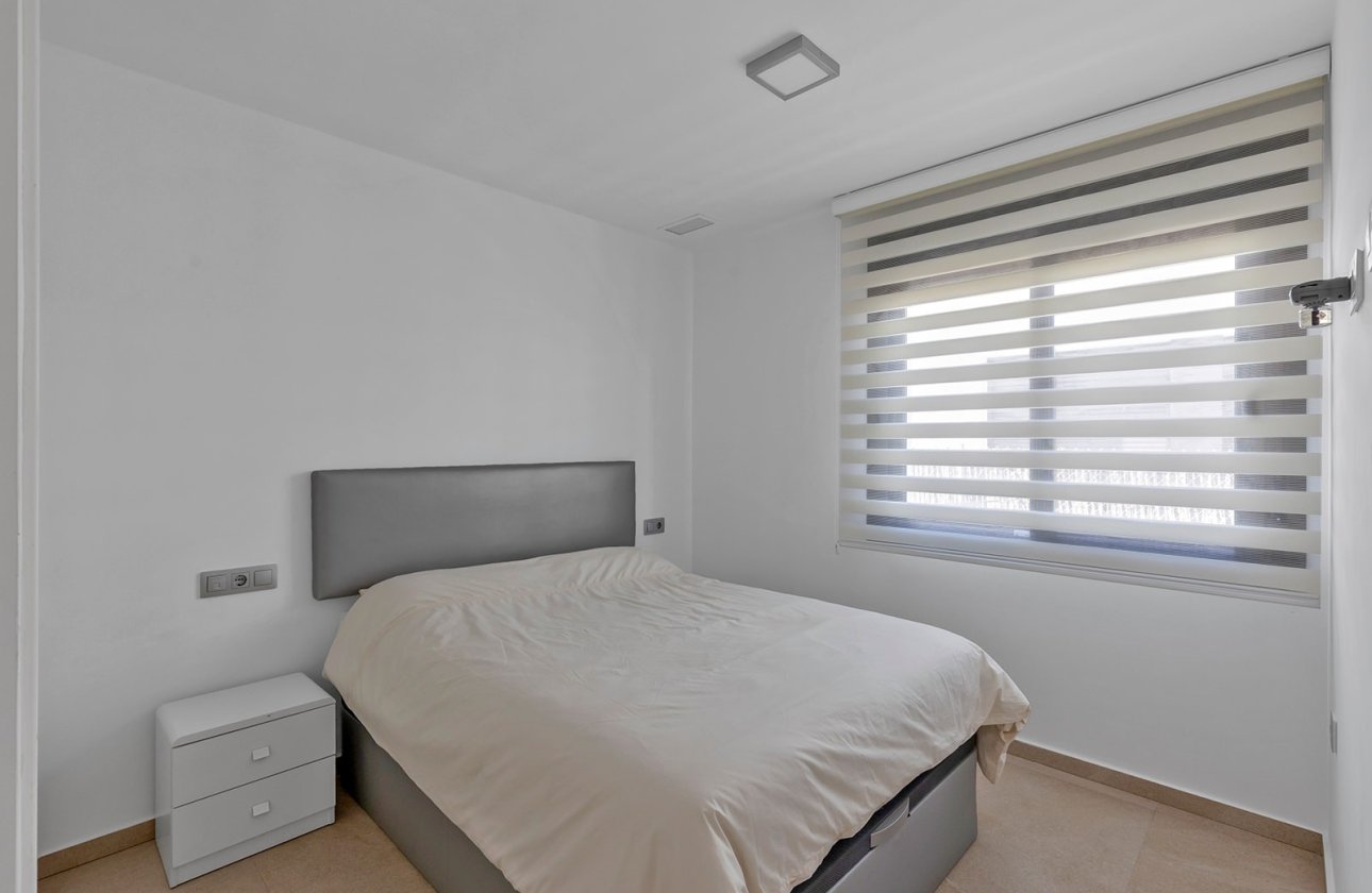 Resale - Villa - Vistabella Golf - Vistabella