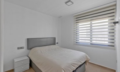 Resale - Villa - Vistabella Golf - Vistabella