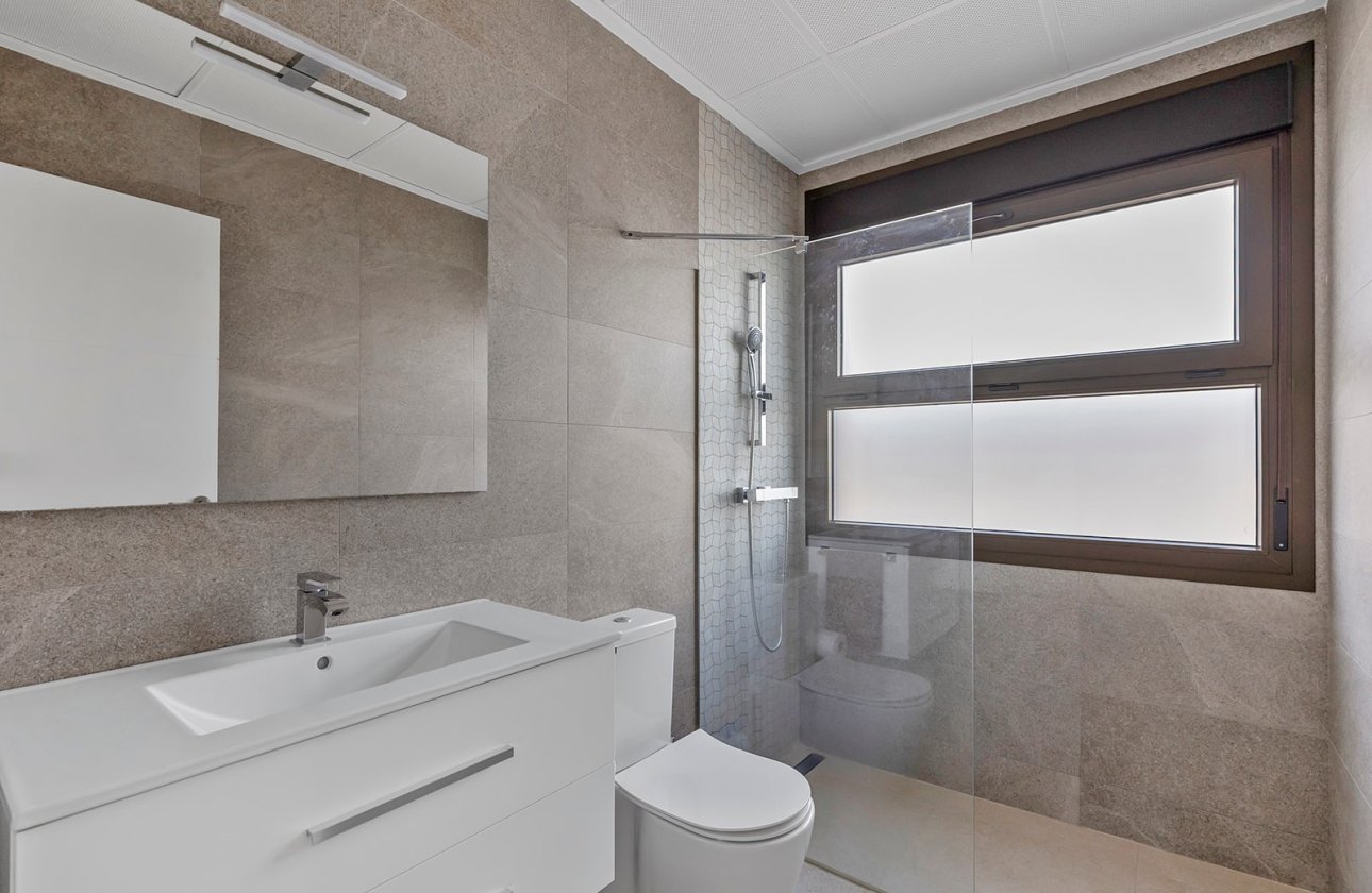 Resale - Villa - Vistabella Golf - Vistabella