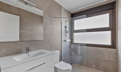 Resale - Villa - Vistabella Golf - Vistabella