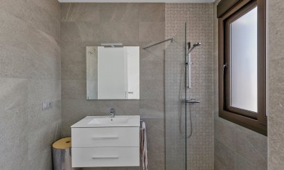 Resale - Villa - Vistabella Golf - Vistabella