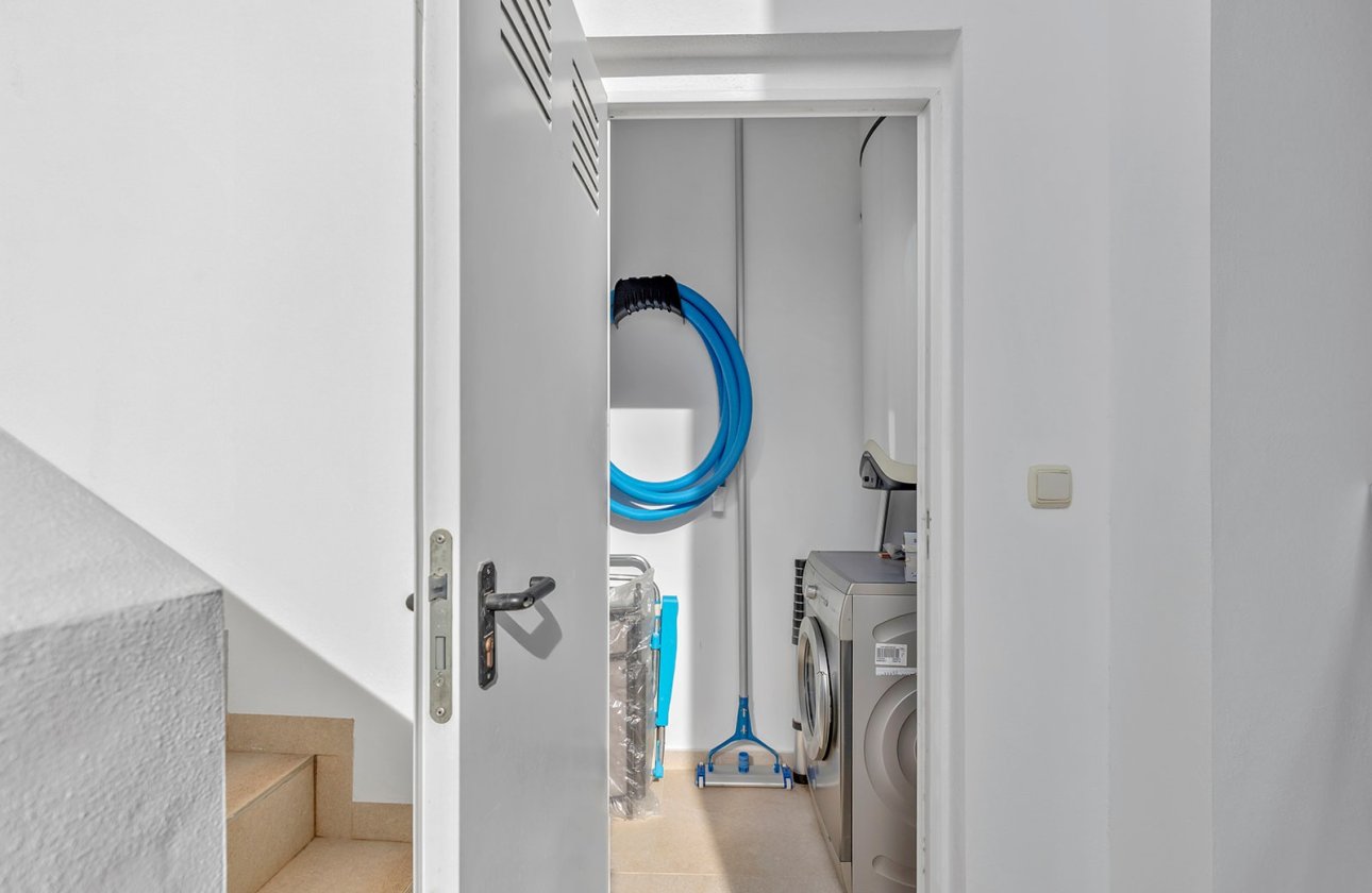 Resale - Villa - Vistabella Golf - Vistabella