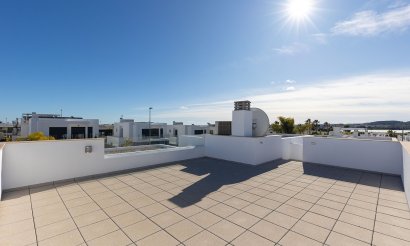 Resale - Villa - Vistabella Golf - Vistabella