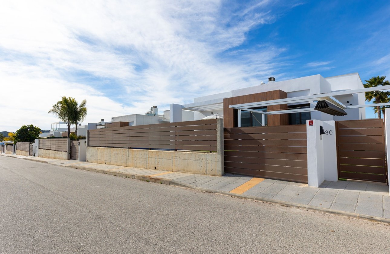 Resale - Villa - Vistabella Golf - Vistabella