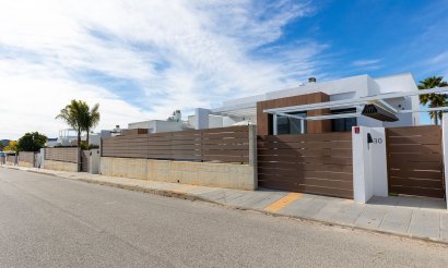 Resale - Villa - Vistabella Golf - Vistabella