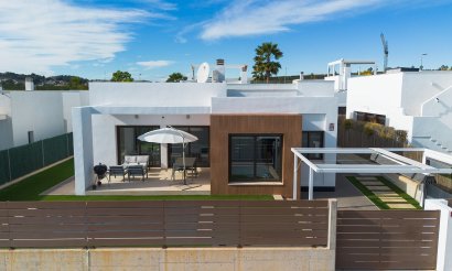 Resale - Villa - Vistabella Golf - Vistabella