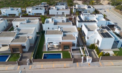 Resale - Villa - Vistabella Golf - Vistabella