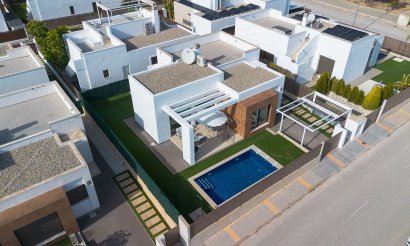 Resale - Villa - Vistabella Golf - Vistabella