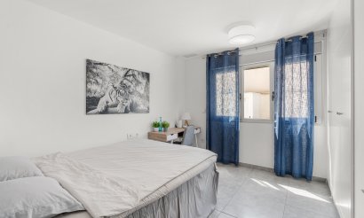 Resale - Villa - Santiago de la Ribera - Zona De La Playa