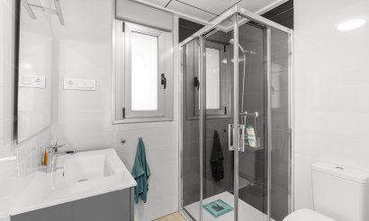 Resale - Villa - Santiago de la Ribera - Zona De La Playa