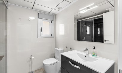 Resale - Villa - Santiago de la Ribera - Zona De La Playa