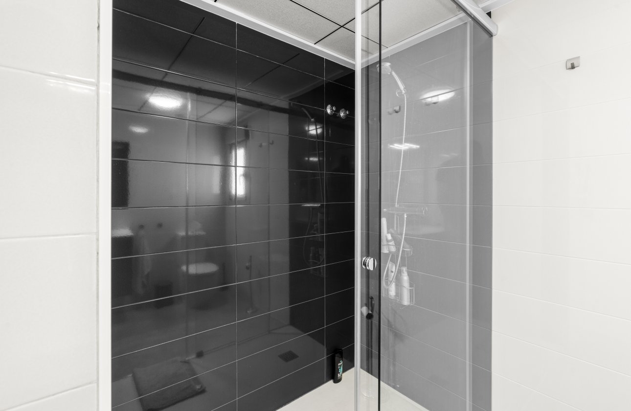 Resale - Villa - Santiago de la Ribera - Zona De La Playa