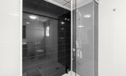 Resale - Villa - Santiago de la Ribera - Zona De La Playa