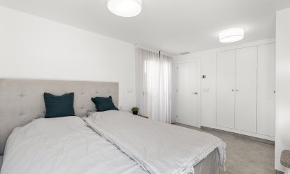 Resale - Villa - Santiago de la Ribera - Zona De La Playa