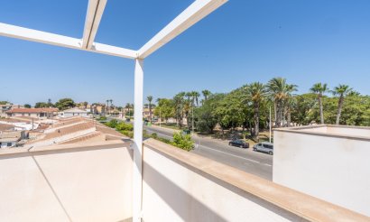 Resale - Villa - Santiago de la Ribera - Zona De La Playa