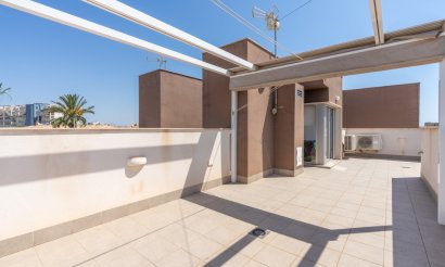 Resale - Villa - Santiago de la Ribera - Zona De La Playa