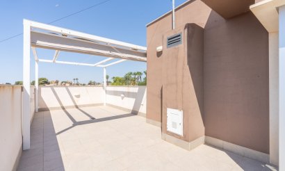 Resale - Villa - Santiago de la Ribera - Zona De La Playa