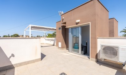 Resale - Villa - Santiago de la Ribera - Zona De La Playa