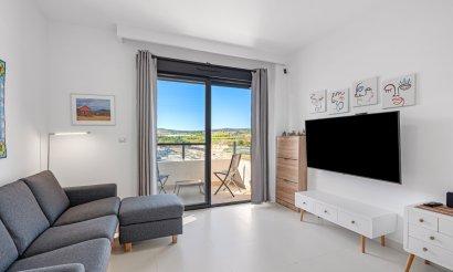 Revente - Appartement - San Miguel de Salinas