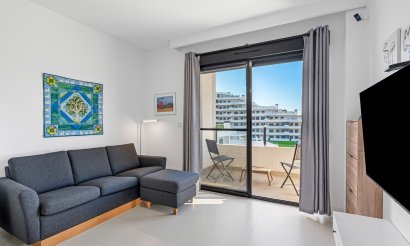 Revente - Appartement - San Miguel de Salinas