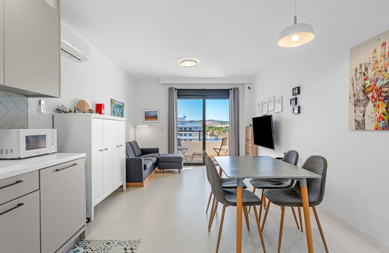 Revente - Appartement - San Miguel de Salinas