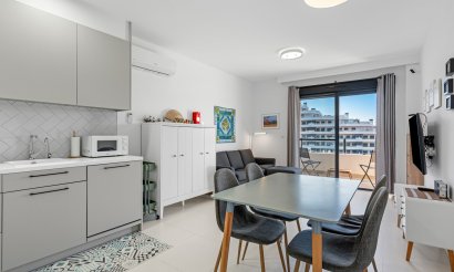 Revente - Appartement - San Miguel de Salinas