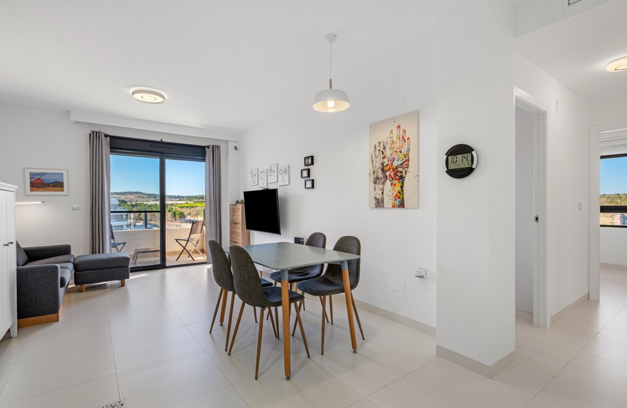 Revente - Appartement - San Miguel de Salinas