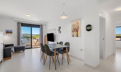Revente - Appartement - San Miguel de Salinas