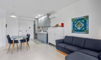 Revente - Appartement - San Miguel de Salinas