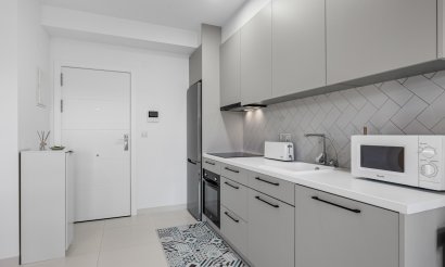 Revente - Appartement - San Miguel de Salinas