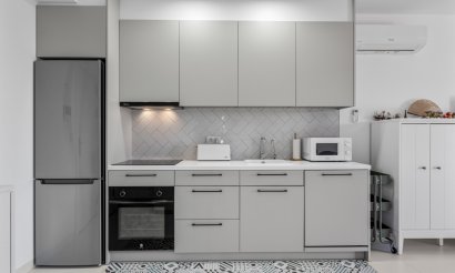 Revente - Appartement - San Miguel de Salinas