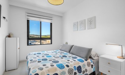 Revente - Appartement - San Miguel de Salinas