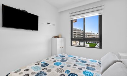 Revente - Appartement - San Miguel de Salinas