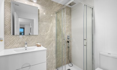 Revente - Appartement - San Miguel de Salinas