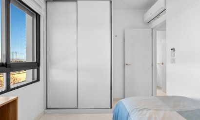 Revente - Appartement - San Miguel de Salinas