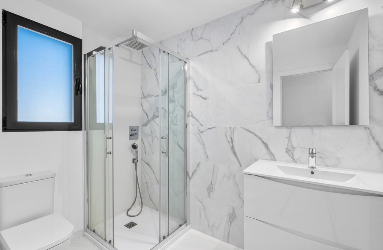 Revente - Appartement - San Miguel de Salinas