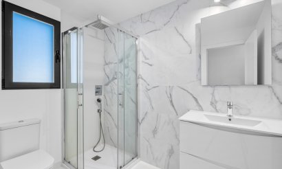 Revente - Appartement - San Miguel de Salinas