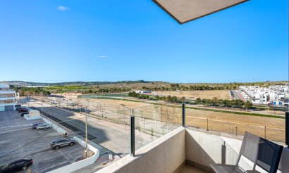 Revente - Appartement - San Miguel de Salinas