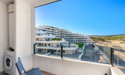 Revente - Appartement - San Miguel de Salinas