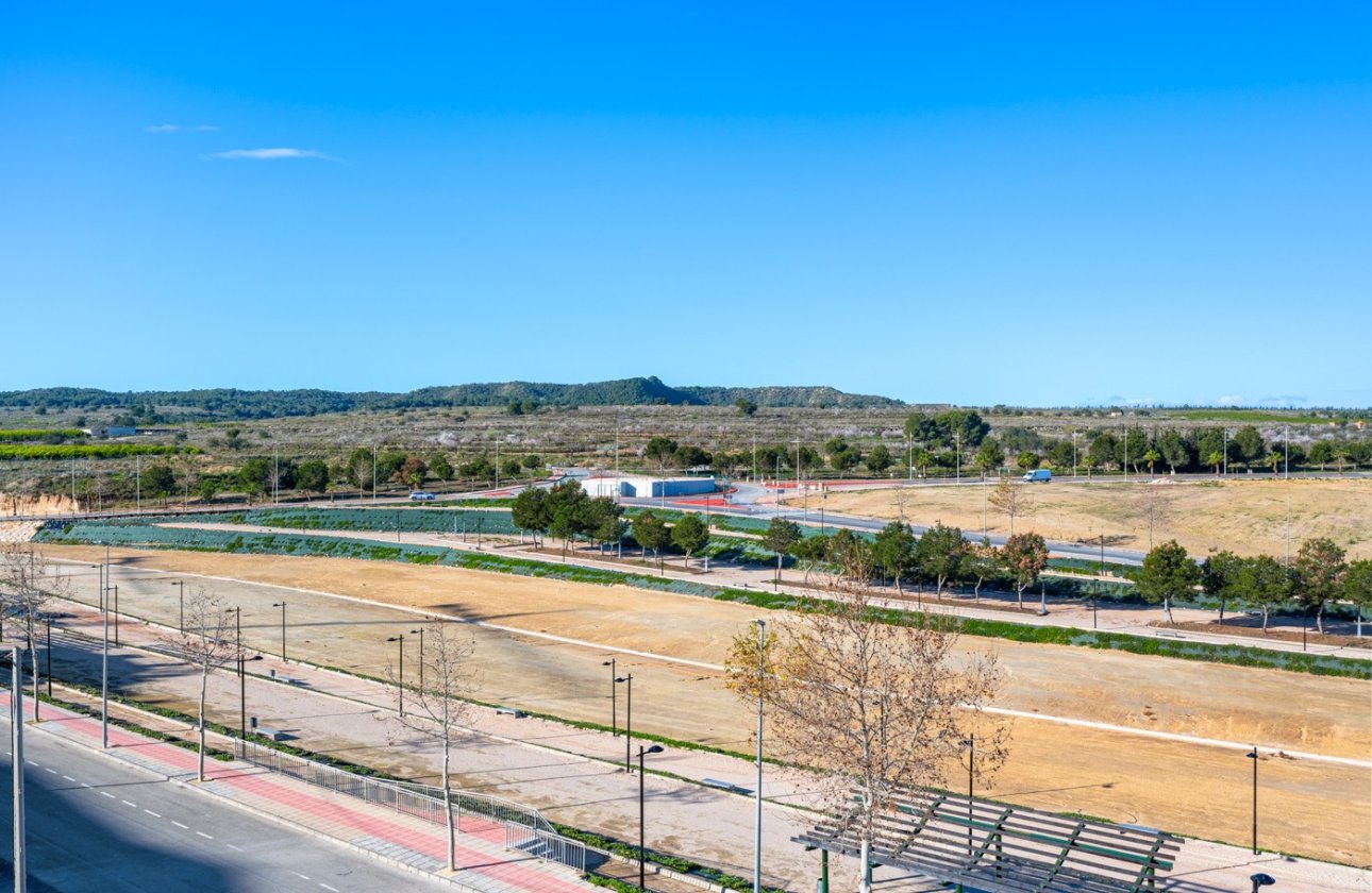 Revente - Appartement - San Miguel de Salinas