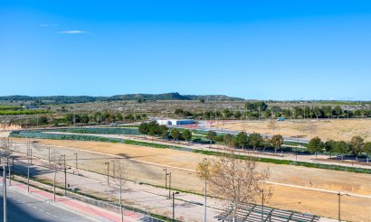 Revente - Appartement - San Miguel de Salinas