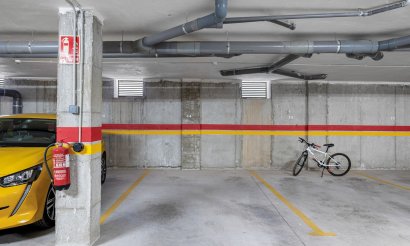 Revente - Appartement - San Miguel de Salinas