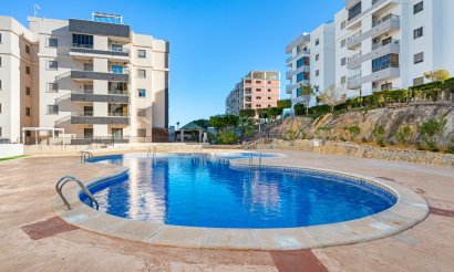 Revente - Appartement - San Miguel de Salinas
