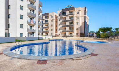 Revente - Appartement - San Miguel de Salinas